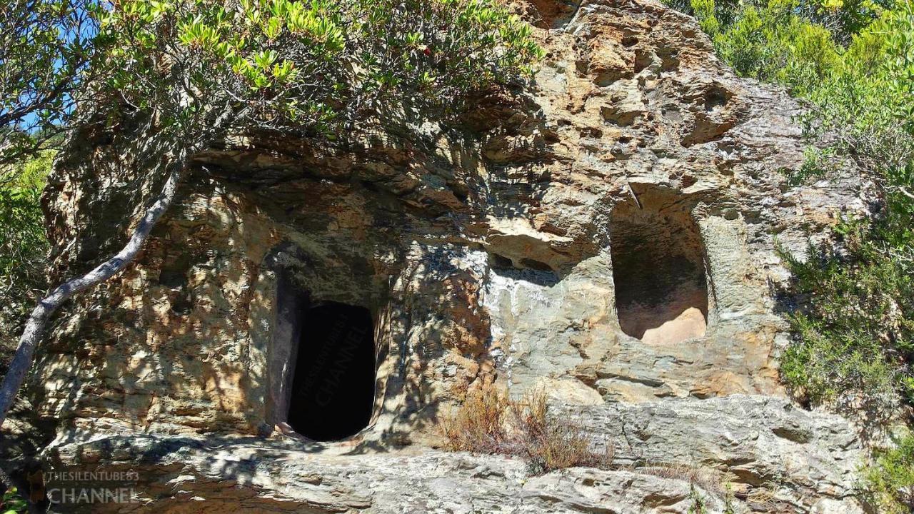 La Peonia Casa Vacanze In Montagna Prato Verde Panorama Stupendo Sardegna Seulo Bagian luar foto